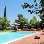 Fattoria Di Fugnano-3 By Interhome Libbiano (Siena)