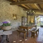 Fattoria Di Fugnano-3 By Interhome Libbiano (Siena)
