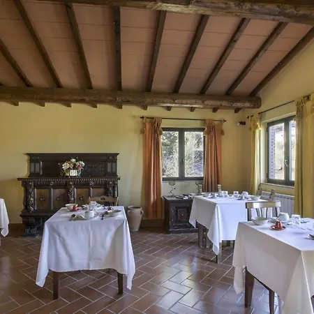Tatil Evi Fattoria Di Fugnano-3 By Interhome *