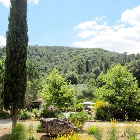 Fattoria Di Fugnano-3 By Interhome * Libbiano