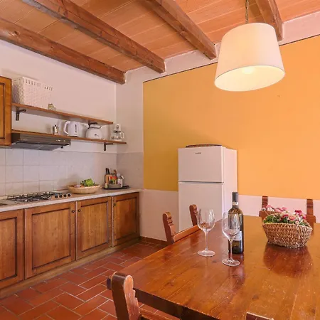 Fattoria Di Fugnano-3 By Interhome