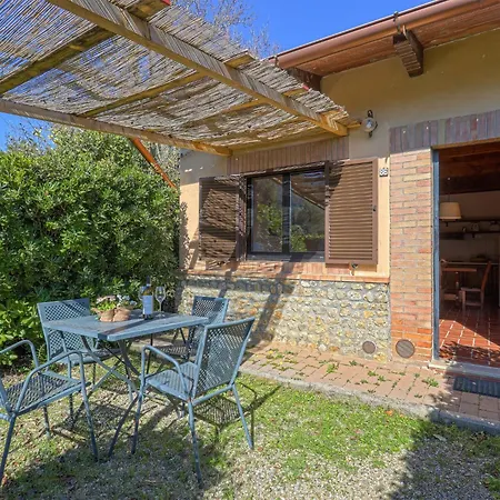 Fattoria Di Fugnano-3 By Interhome Holiday home *