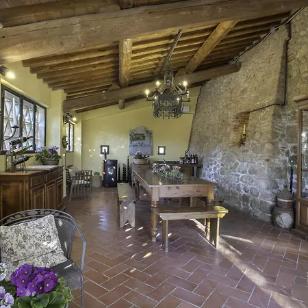 Holiday home Fattoria Di Fugnano-3 By Interhome *