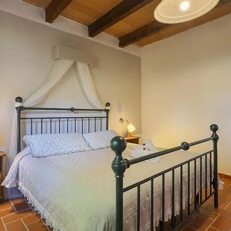 Fattoria Di Fugnano-3 By Interhome *