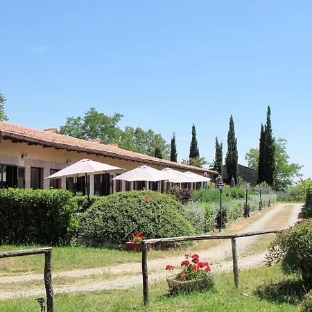 Fattoria Di Fugnano-3 By Interhome