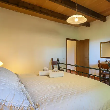 Fattoria Di Fugnano-3 By Interhome Tatil Evi