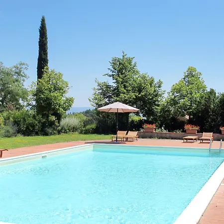 Holiday home Fattoria Di Fugnano-3 By Interhome