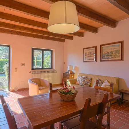 Fattoria Di Fugnano-3 By Interhome Casa de Férias *