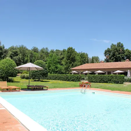 ;fattoria Di Fugnano 179s Casa vacanze Libbiano