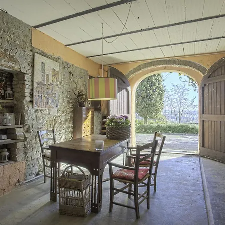 Fattoria Di Fugnano-3 By Interhome *