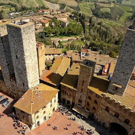 Fattoria Di Fugnano-3 By Interhome * Libbiano