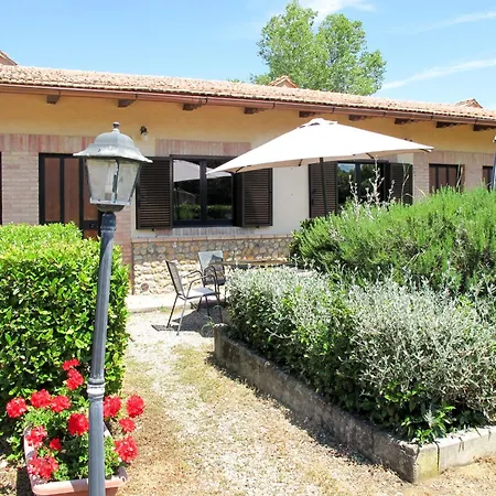 Fattoria Di Fugnano-3 By Interhome Holiday home