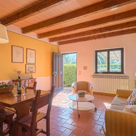 Fattoria Di Fugnano-3 By Interhome Tatil Evi *
