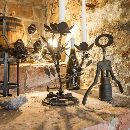 Tatil Evi Fattoria Di Fugnano-3 By Interhome *