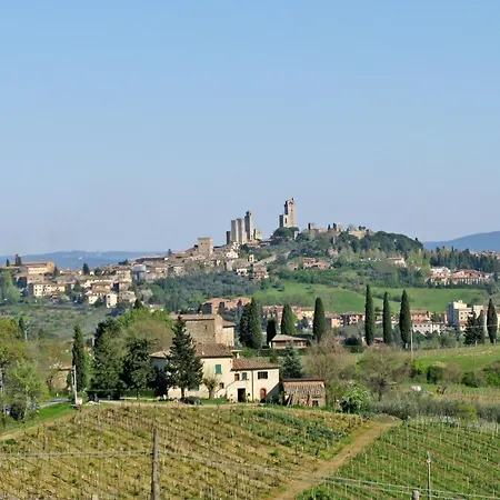 Holiday home Fattoria Di Fugnano-3 By Interhome *